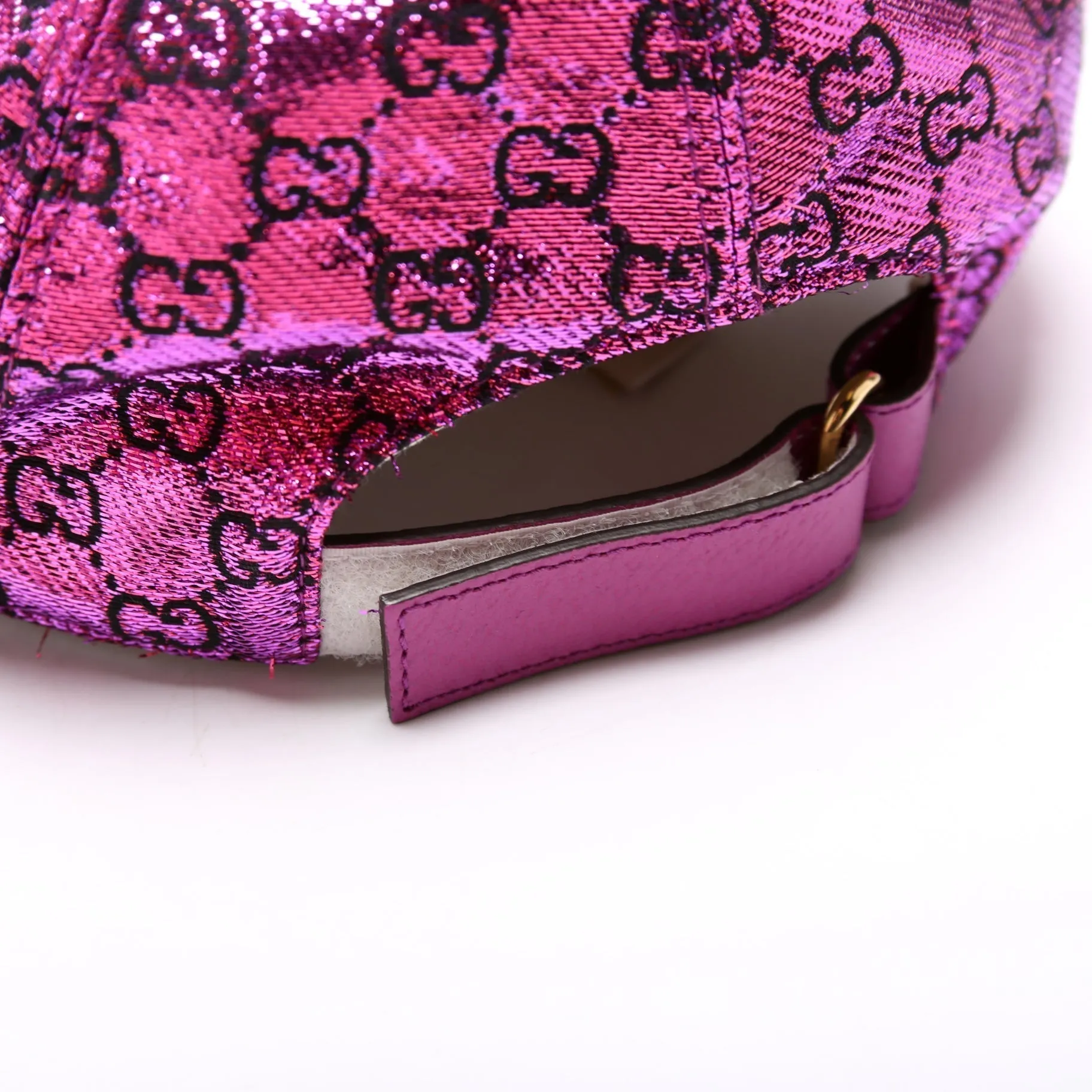 697300 Gucci Santa Barbara Cap