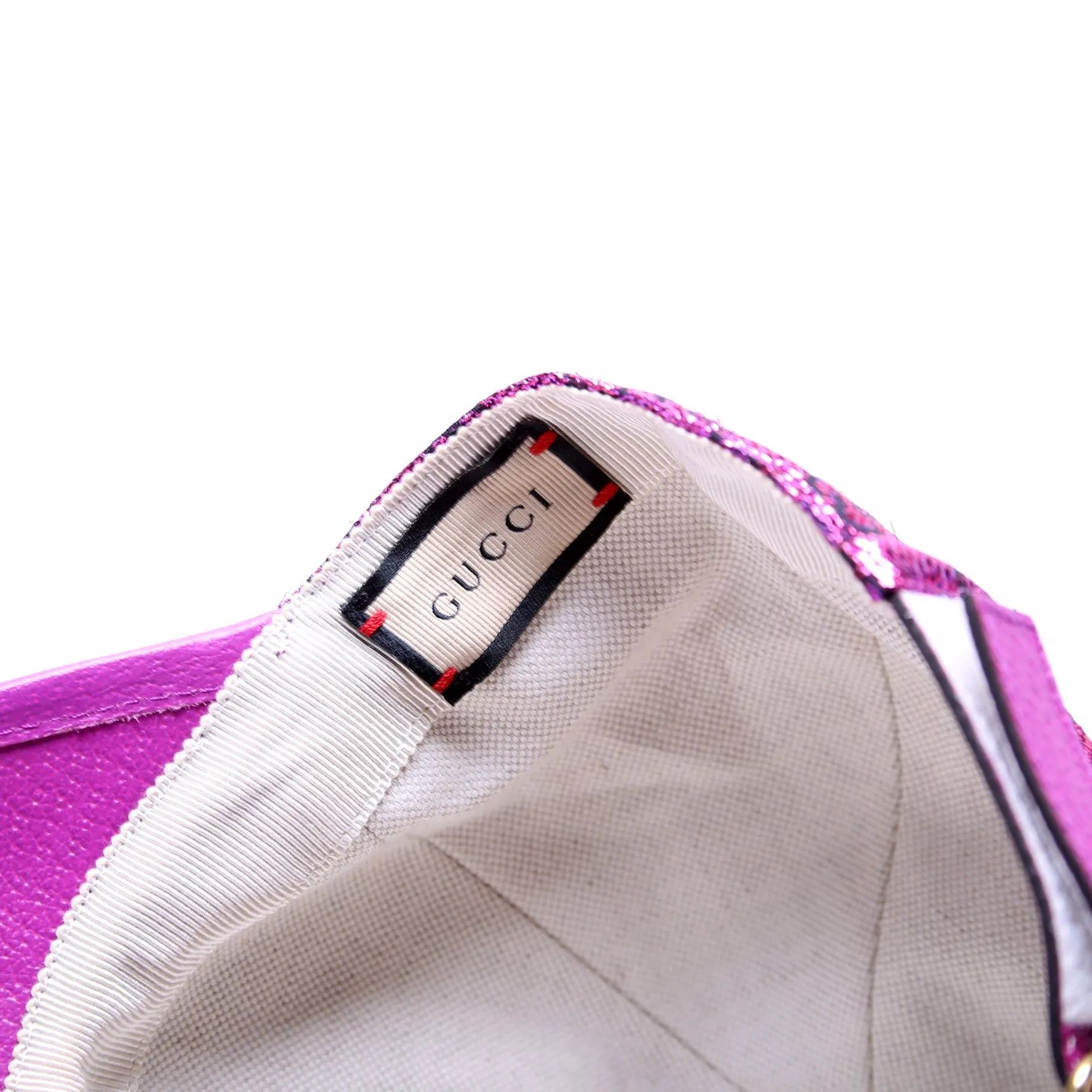 697300 Gucci Santa Barbara Cap