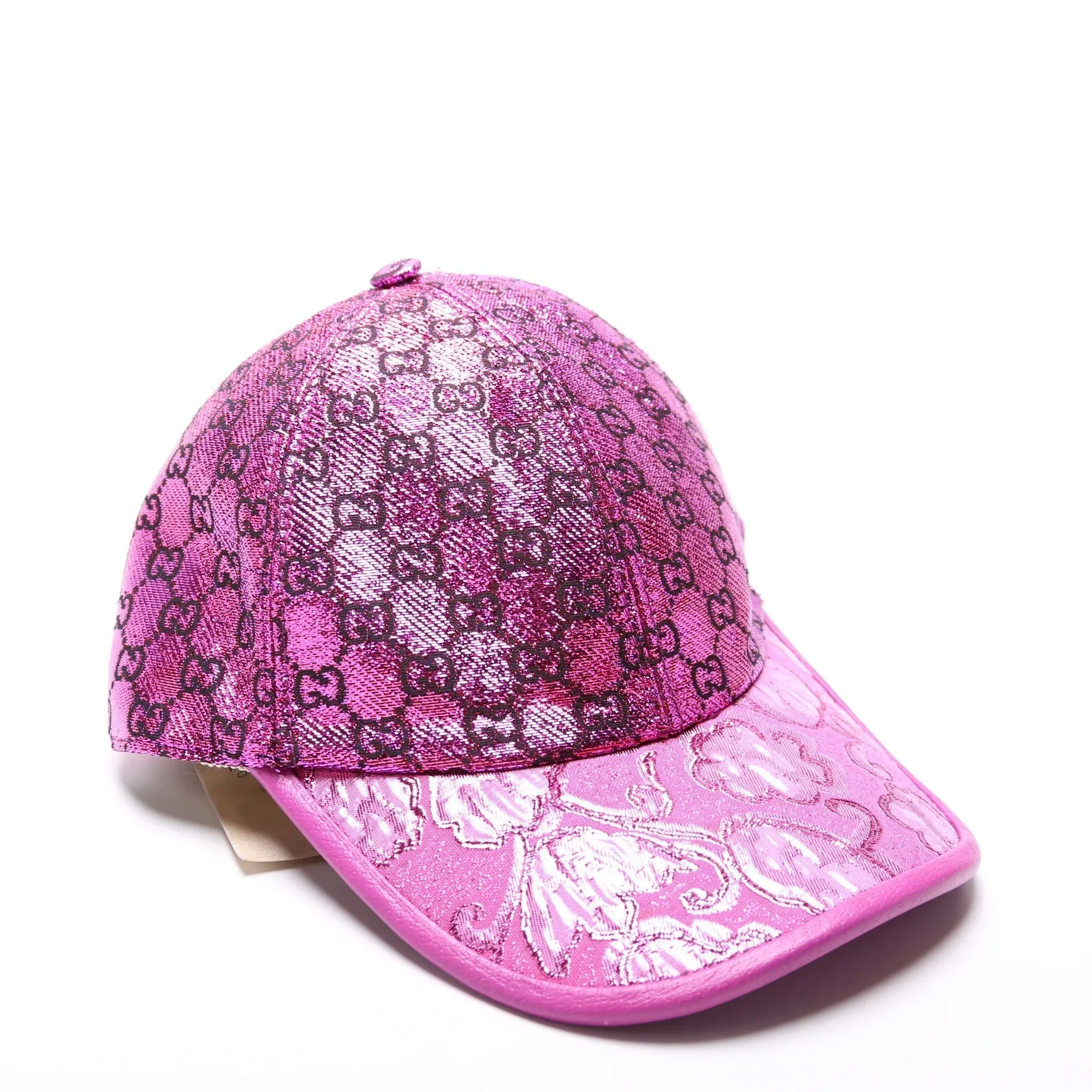 697300 Gucci Santa Barbara Cap