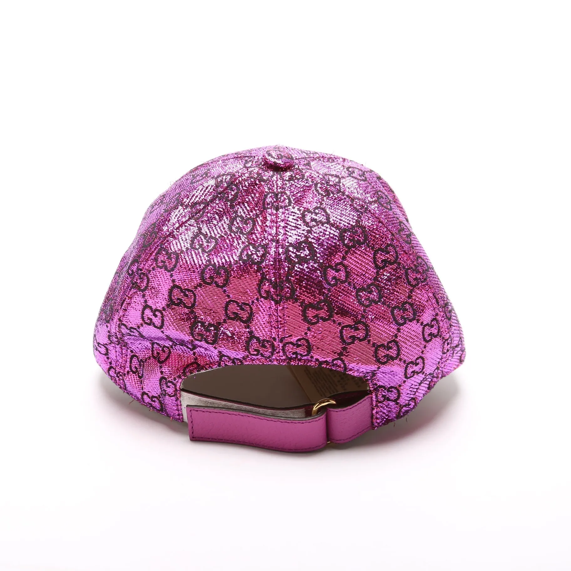 697300 Gucci Santa Barbara Cap