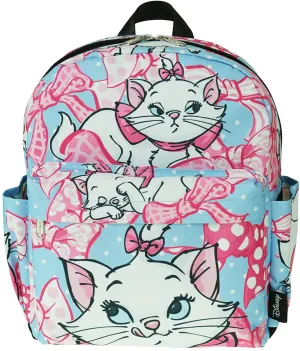 Aristocats - Marie 12" Deluxe Oversize Print Daypack - A21327