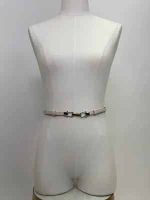 Better Together Belt Beige