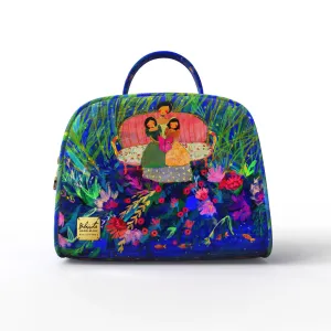 Bibsisita Handbag with strap - Our Favorite Sofa