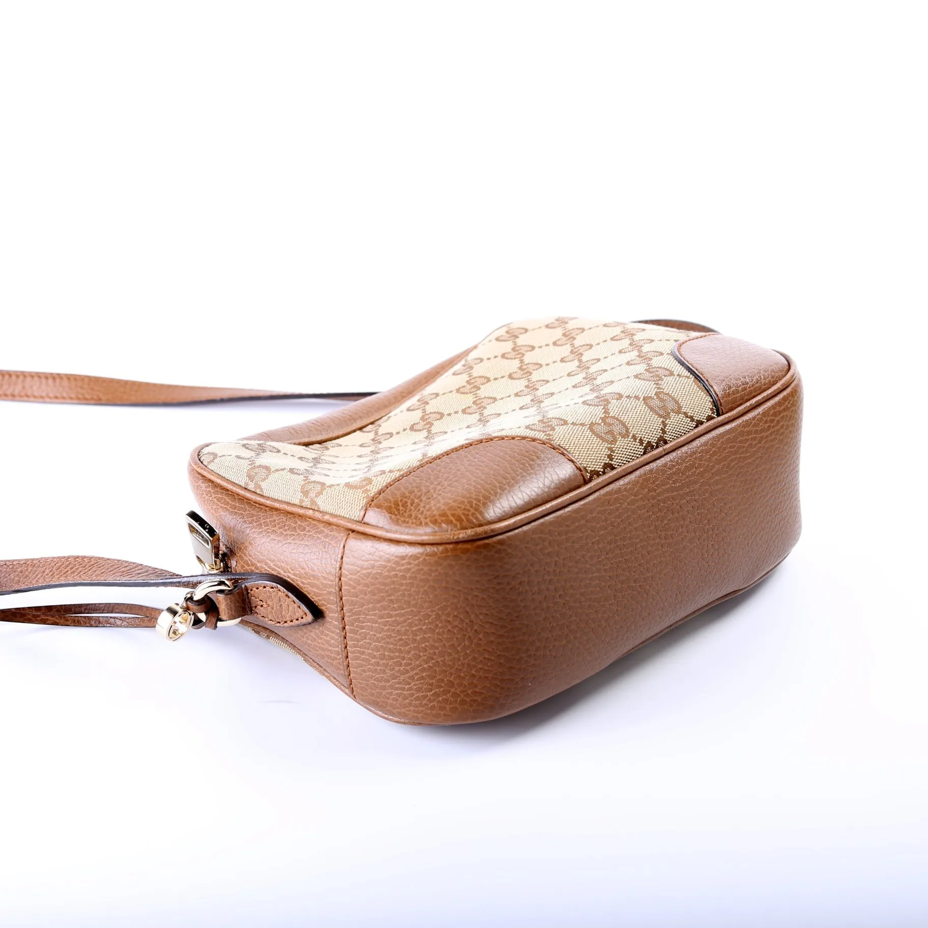 Bree Gucci Crossbody 449413