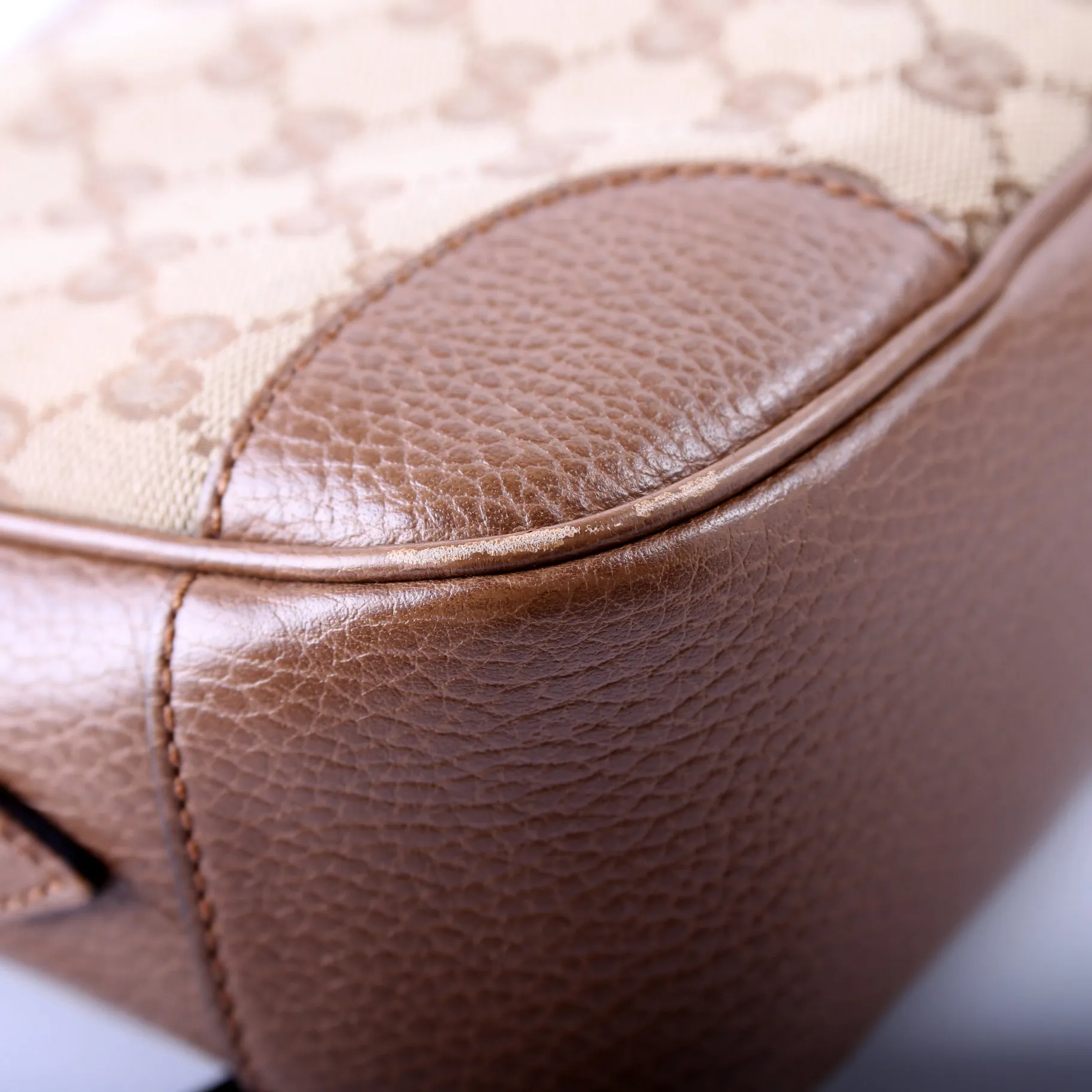 Bree Gucci Crossbody 449413