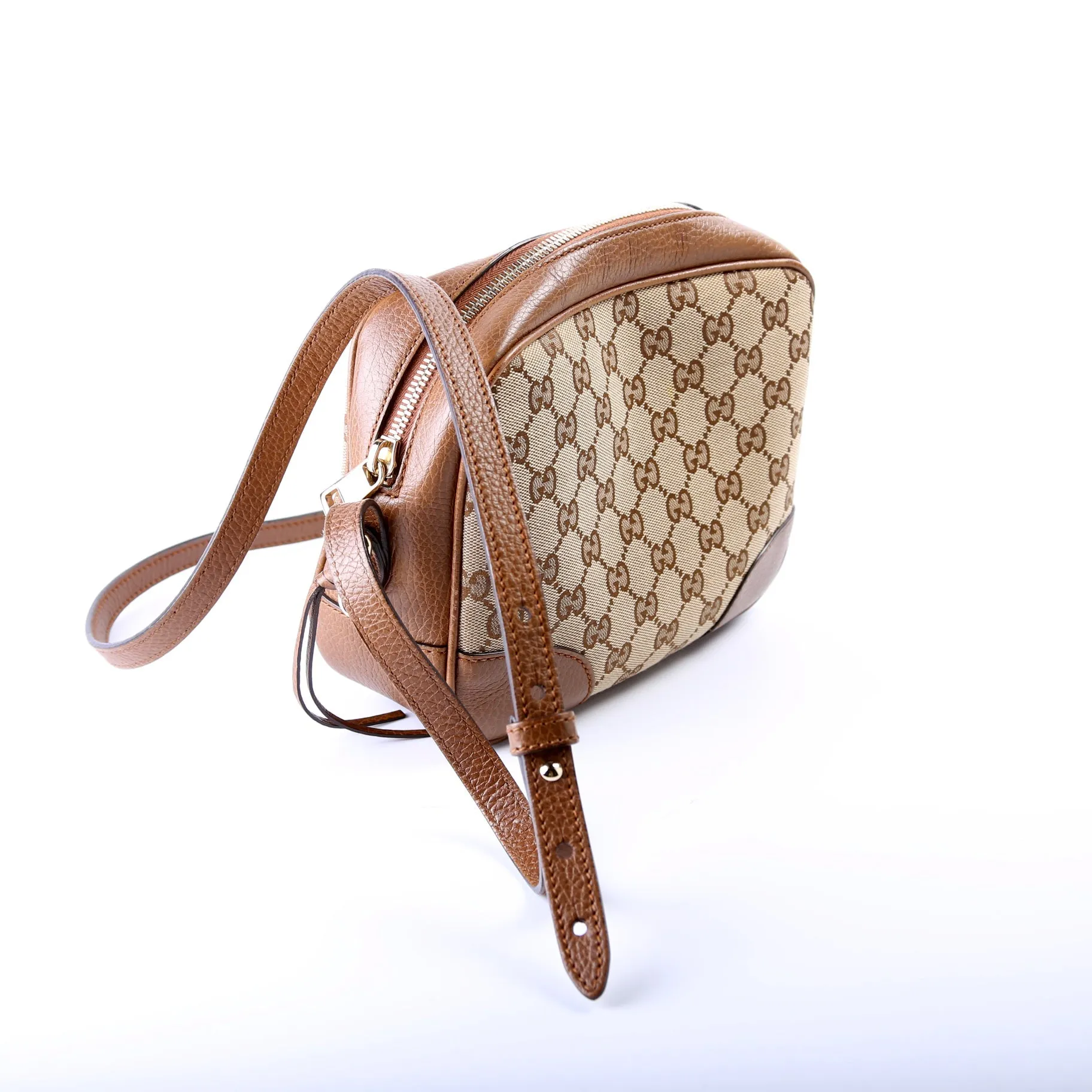 Bree Gucci Crossbody 449413