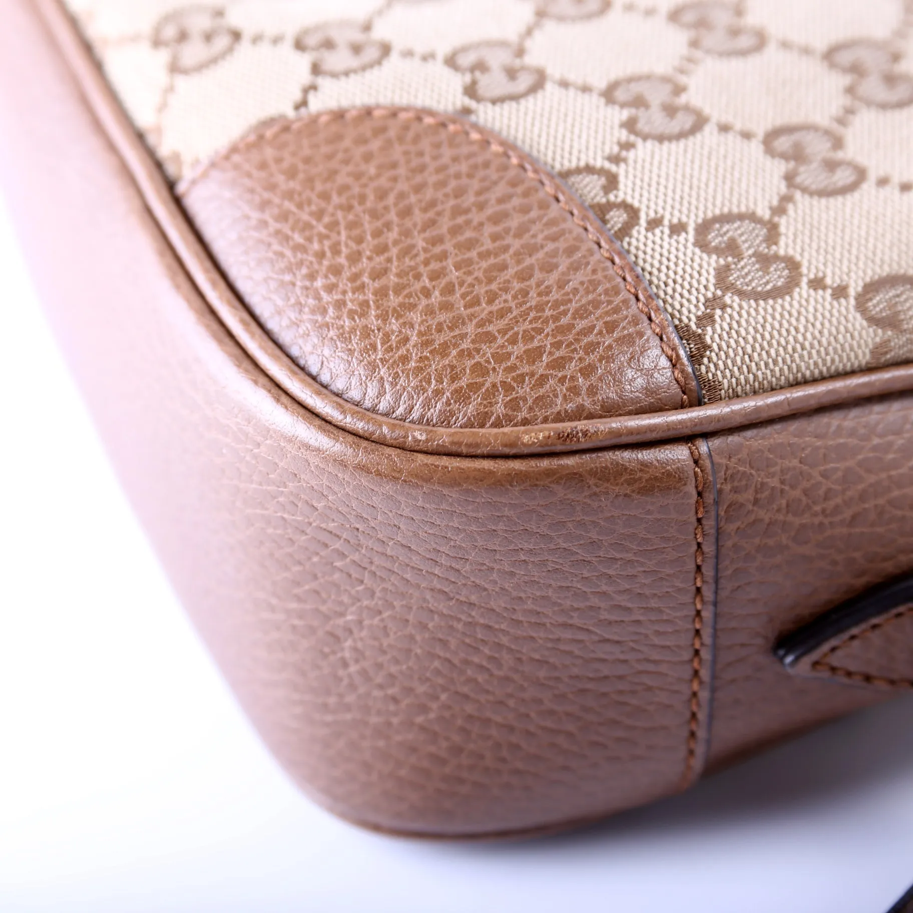 Bree Gucci Crossbody 449413