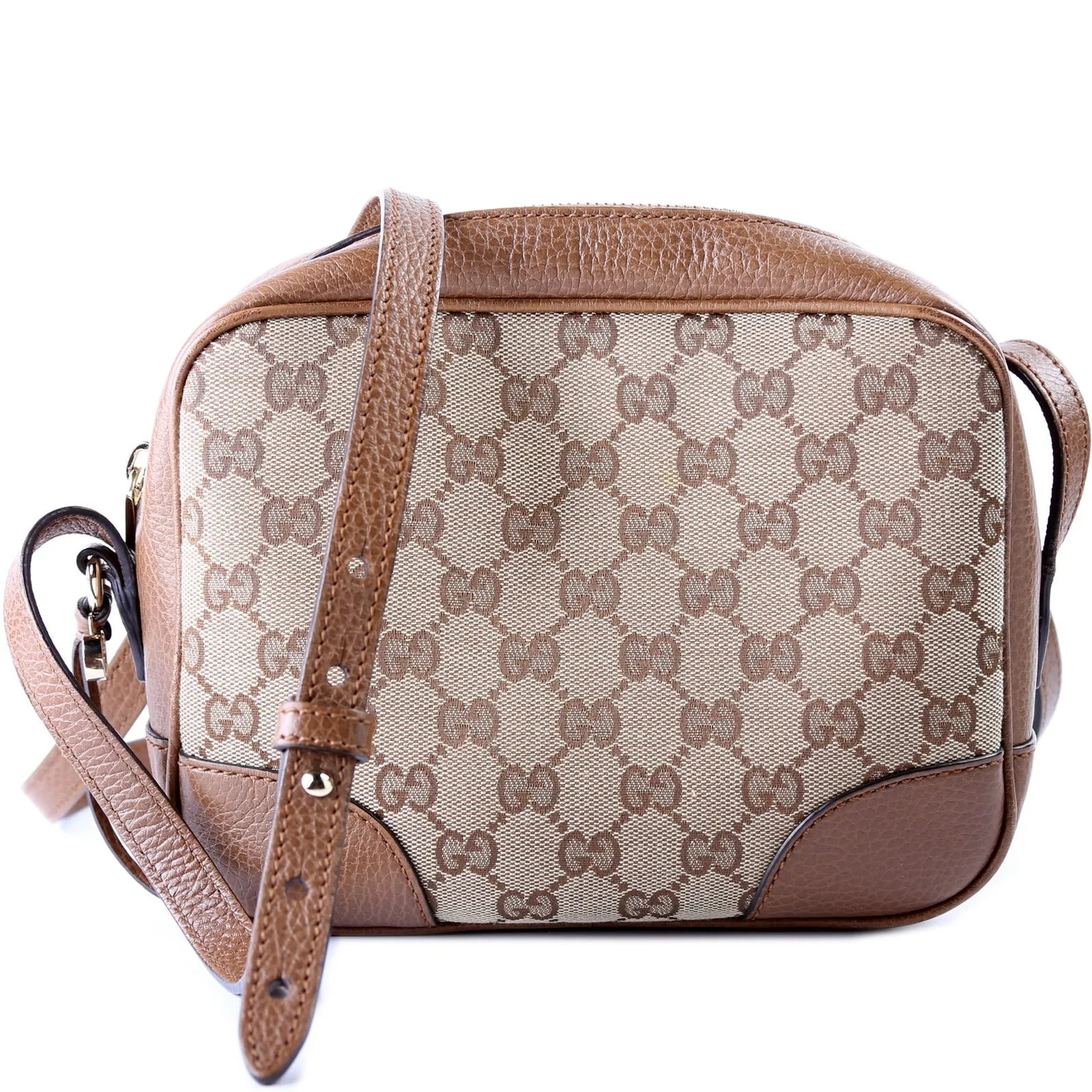 Bree Gucci Crossbody 449413