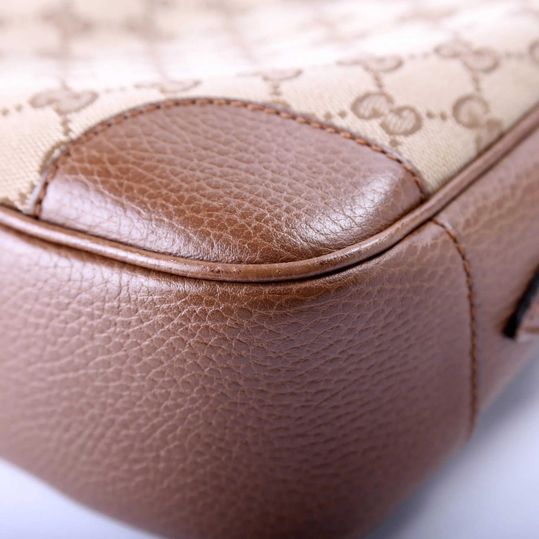 Bree Gucci Crossbody 449413