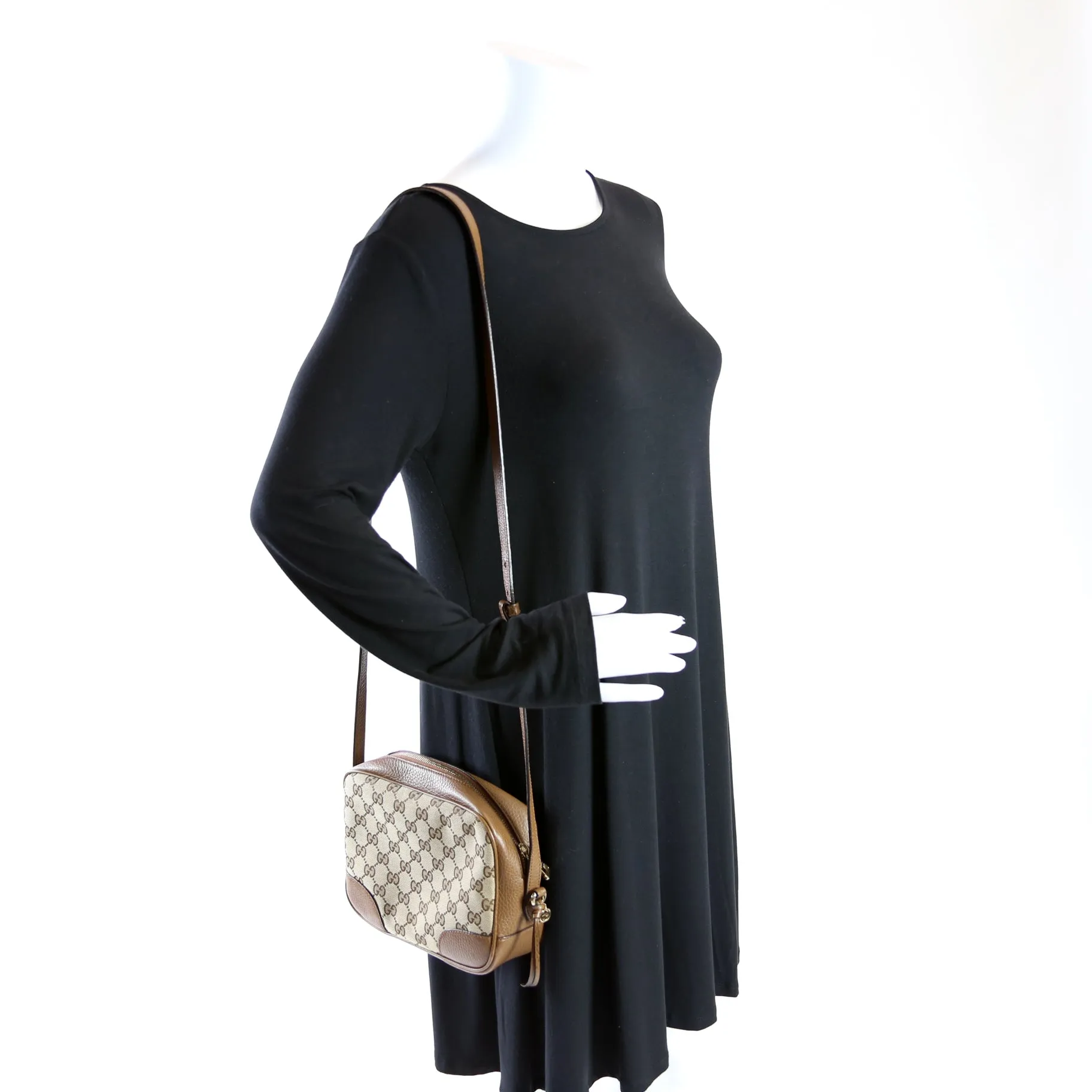Bree Gucci Crossbody 449413