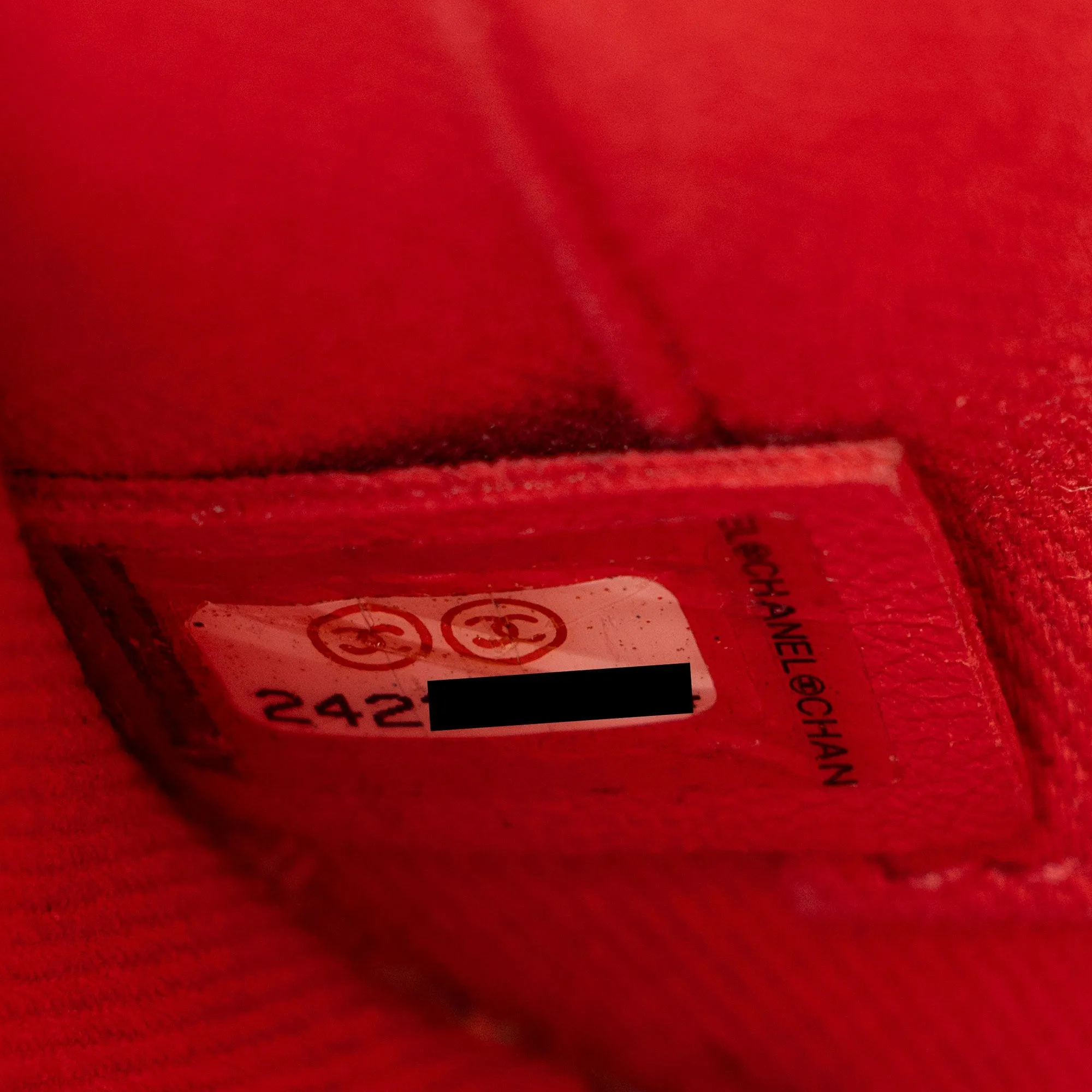 Chanel Bag
