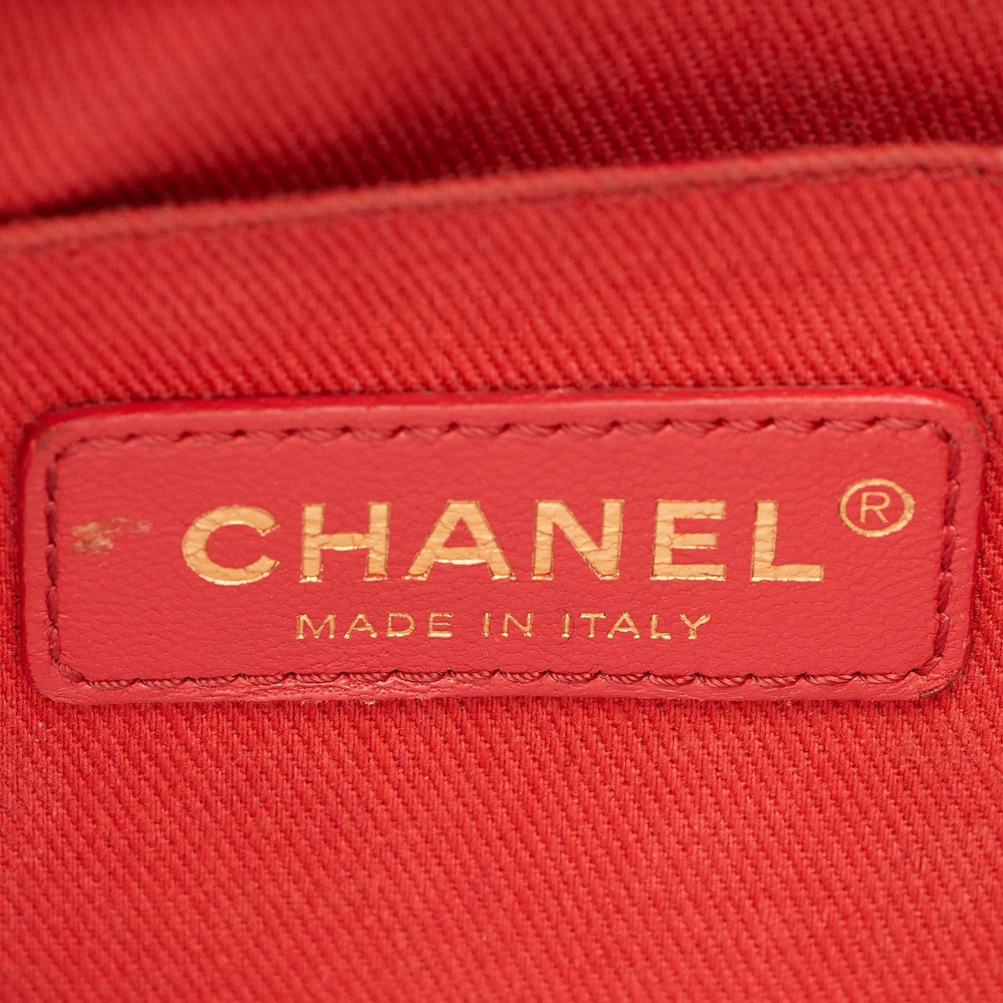 Chanel Bag