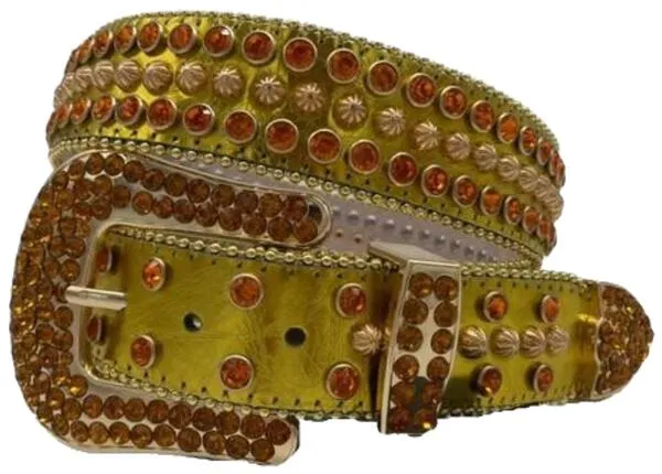 Corey Filips - Anemone Belt CF1051