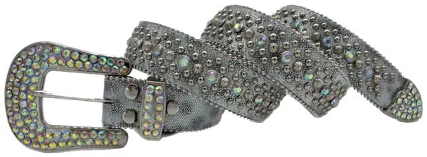Corey Filips - Arco Iris Belt CF1058
