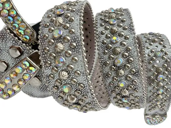 Corey Filips - Arco Iris Belt CF1058