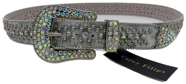 Corey Filips - Arco Iris Belt CF1058