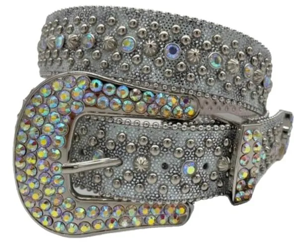 Corey Filips - Arco Iris Belt CF1058