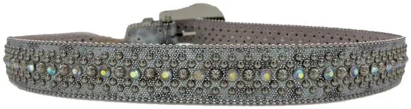 Corey Filips - Arco Iris Belt CF1058