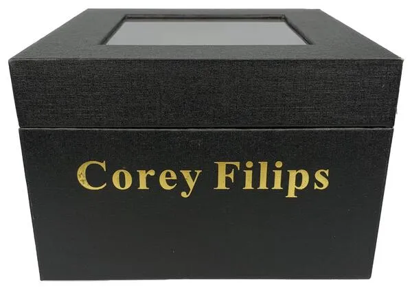 Corey Filips - CF1073