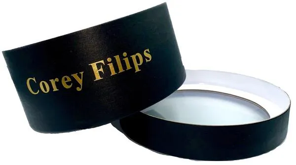 Corey Filips - CF404-8