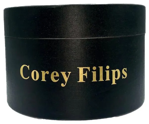 Corey Filips - CF404-8