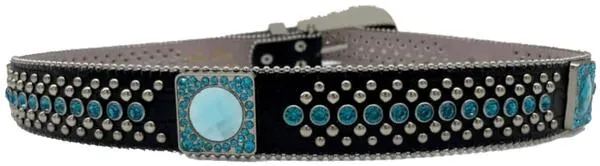 Corey Filips - Esfera Belt CF1055