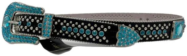 Corey Filips - Esfera Belt CF1055