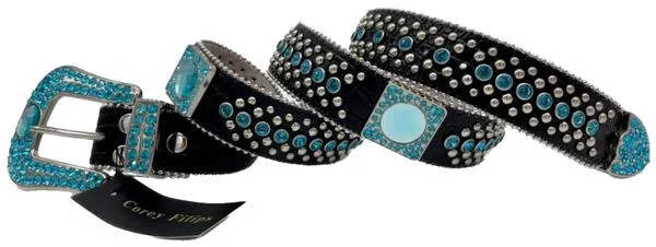 Corey Filips - Esfera Belt CF1055