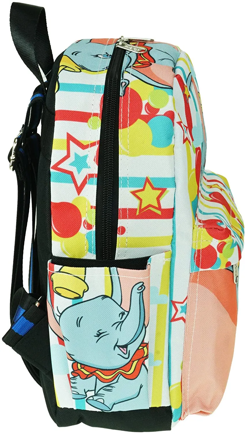 Dumbo 12" Deluxe Oversize Print Daypack - A21309