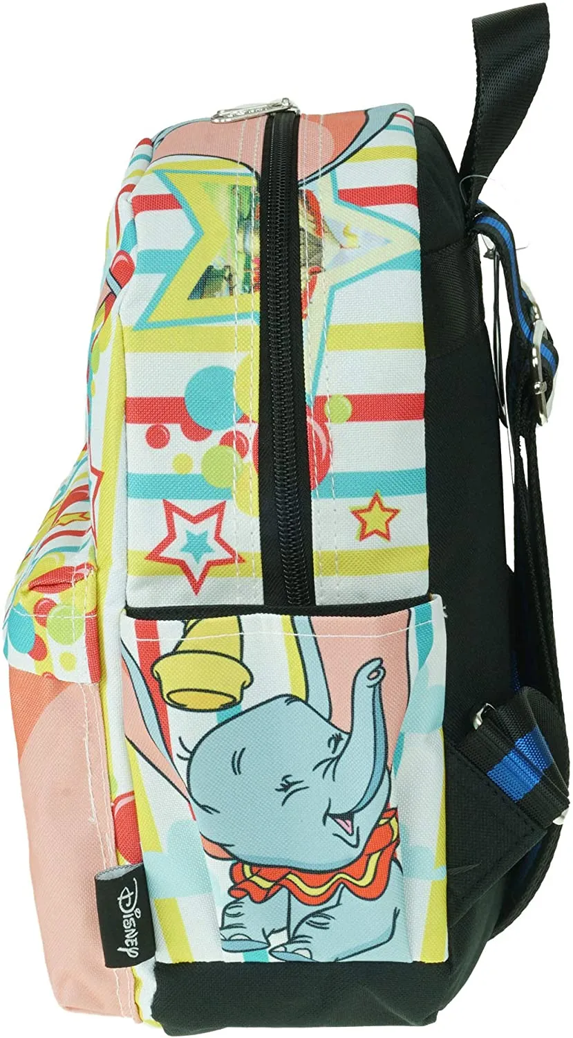 Dumbo 12" Deluxe Oversize Print Daypack - A21309