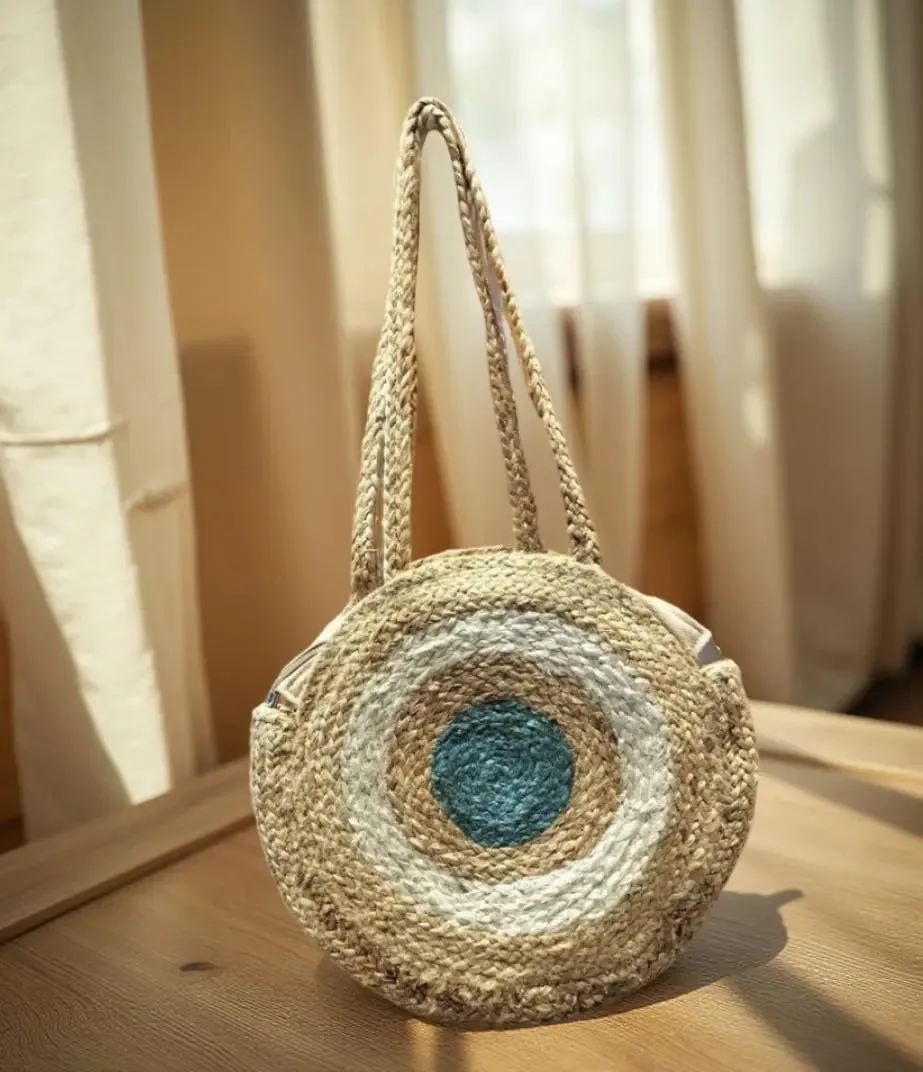 Evil Eye / Jute