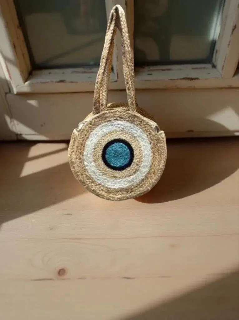 Evil Eye / Jute