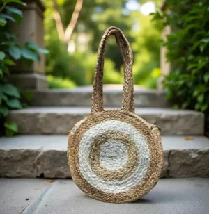 Evil Eye / Jute