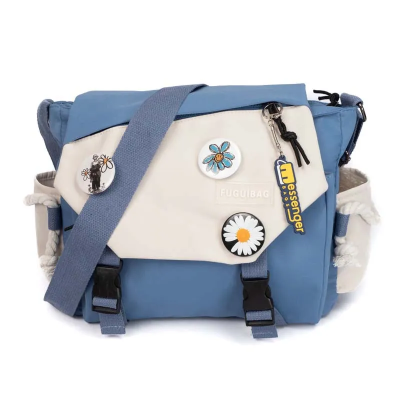 Fashion Korean Messenger Bag