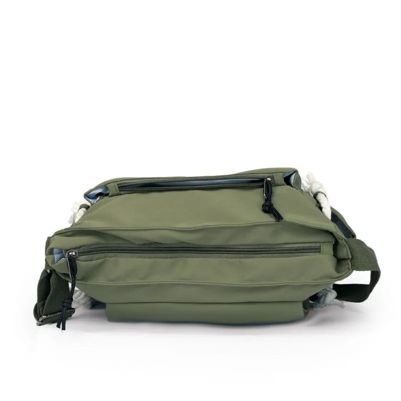 Fashion Korean Messenger Bag