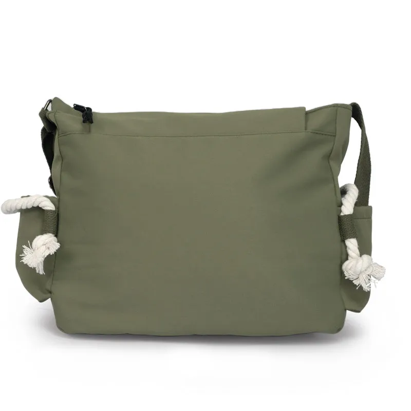 Fashion Korean Messenger Bag