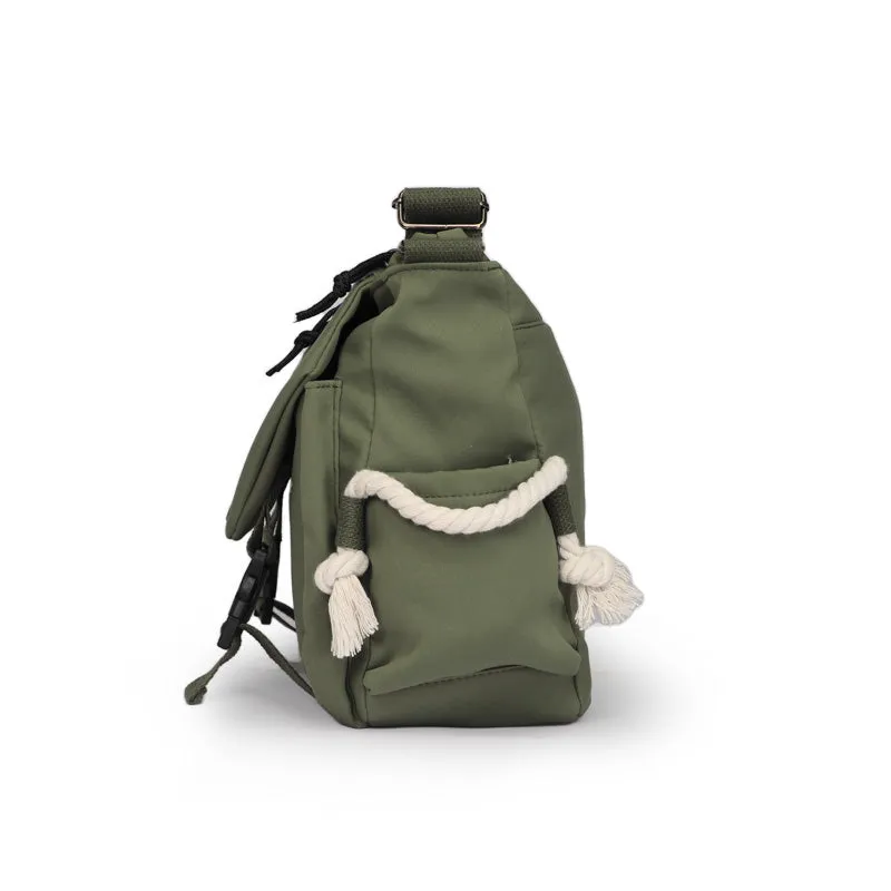 Fashion Korean Messenger Bag