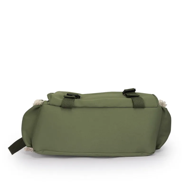 Fashion Korean Messenger Bag