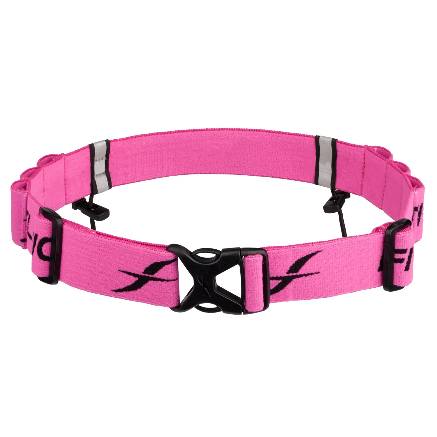 Fitletic | Unisex Race II Number Running Belt