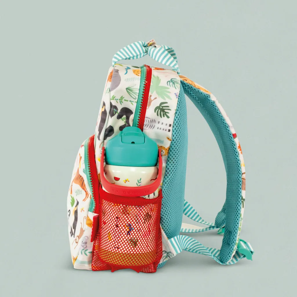 Floss & Rock Backpack, Jungle