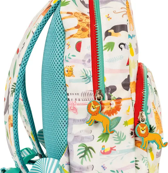 Jungle Backpack