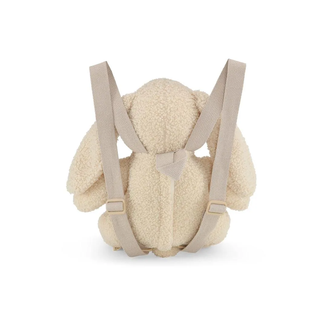 Konges Slojd Bunny Backpack - Bunny