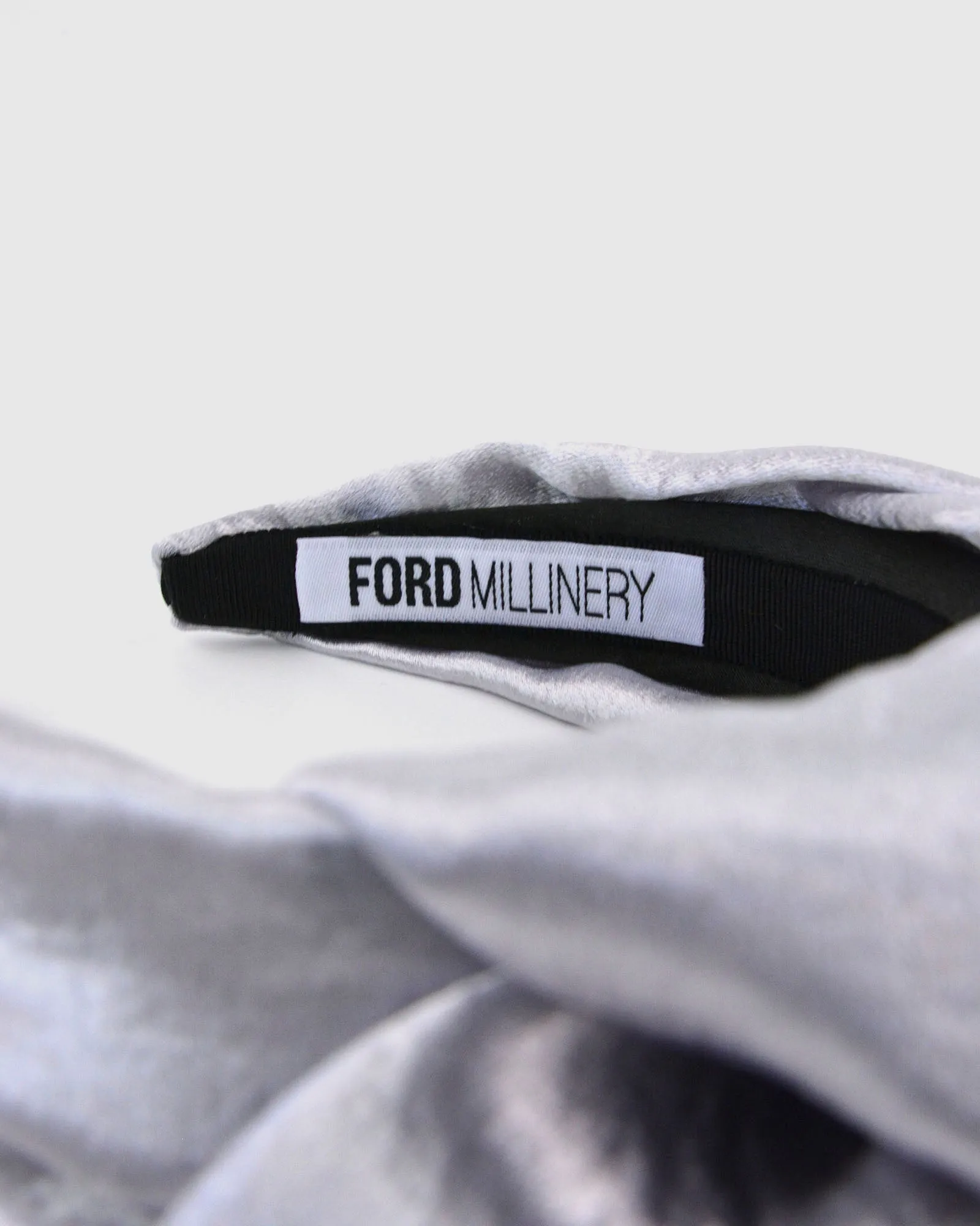 MILLER (silver / grey)