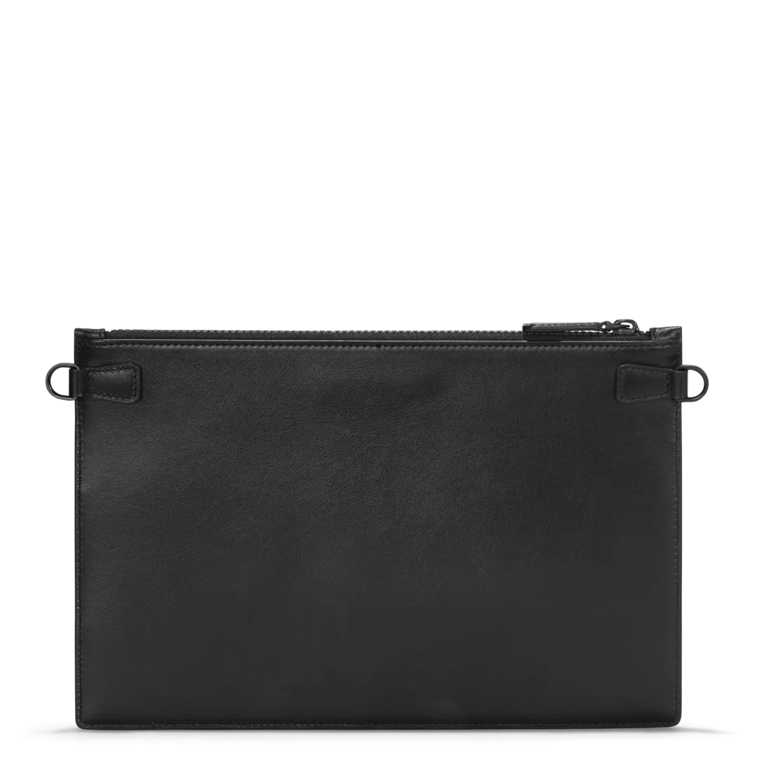 MNT Travel Bag Extreme 3. Pouch Black