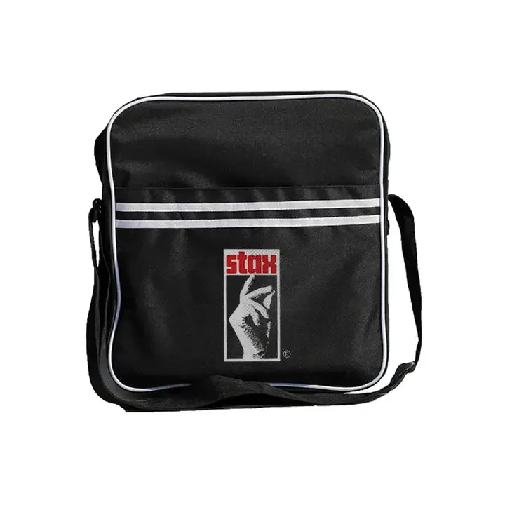 Stax Zip Top