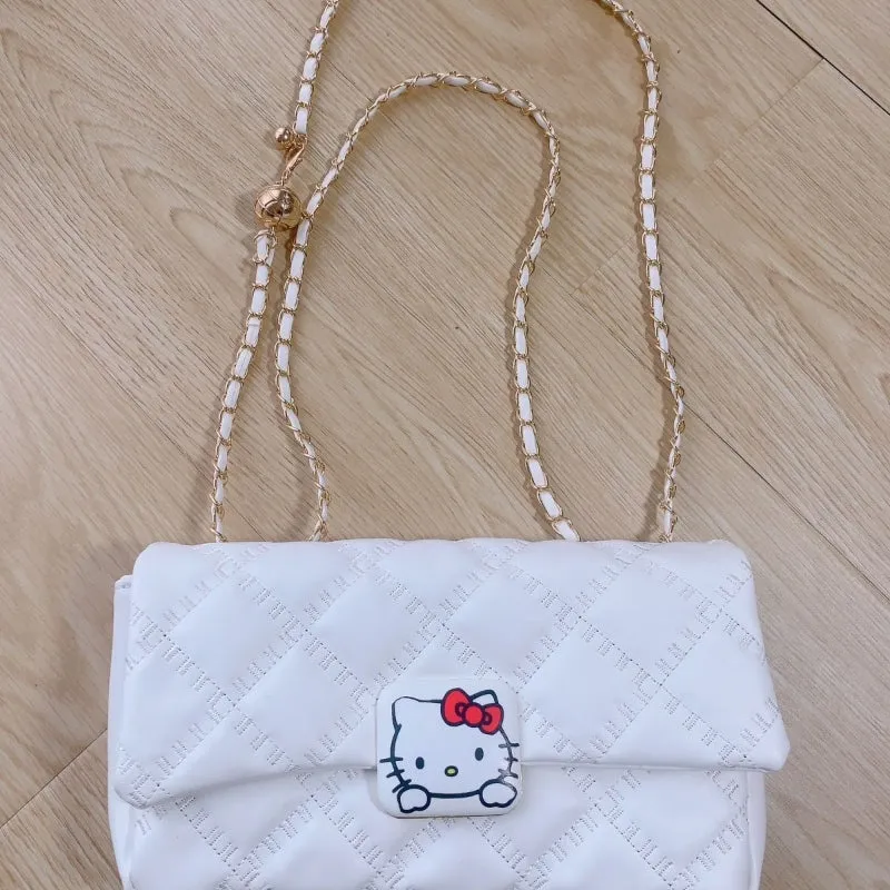 Sweet Kitty Shoulder Bag KI300