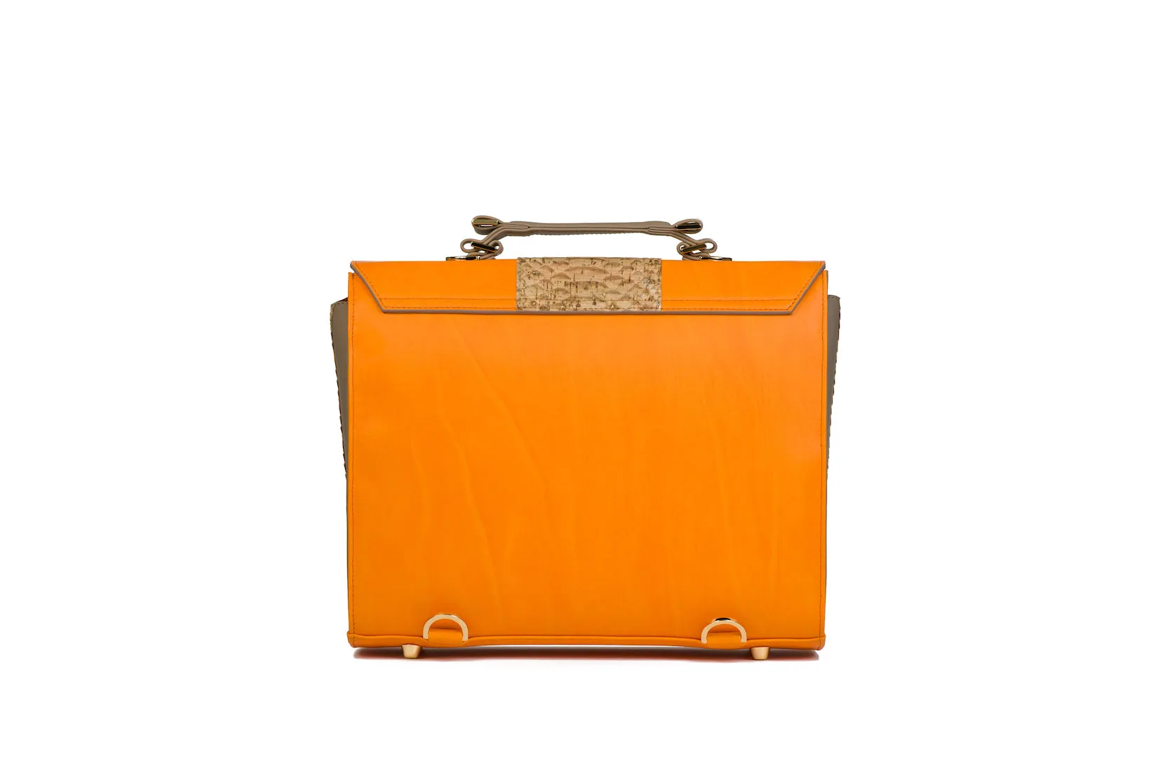 Tecla Orange Cork Bio