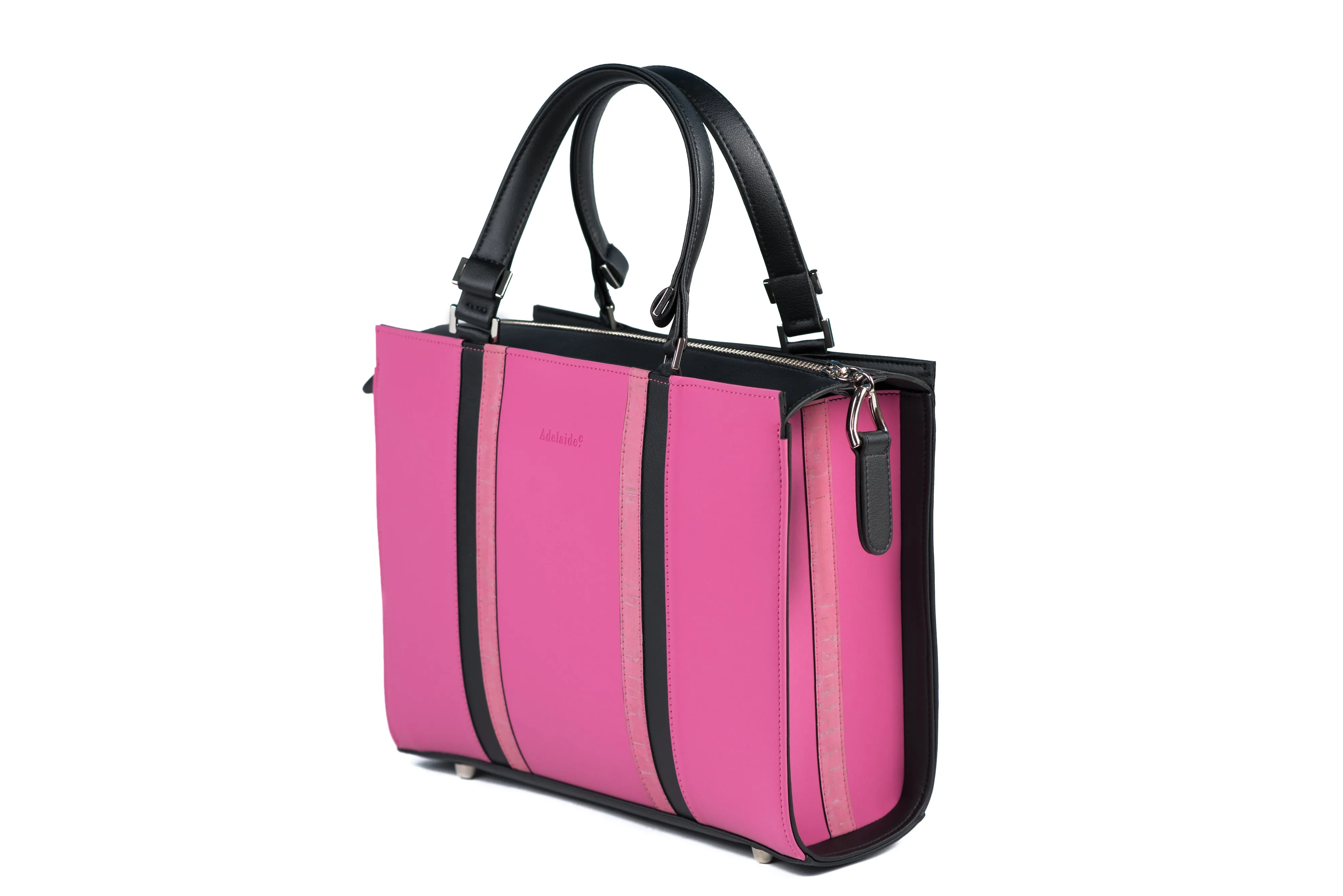 Tecla S Pink