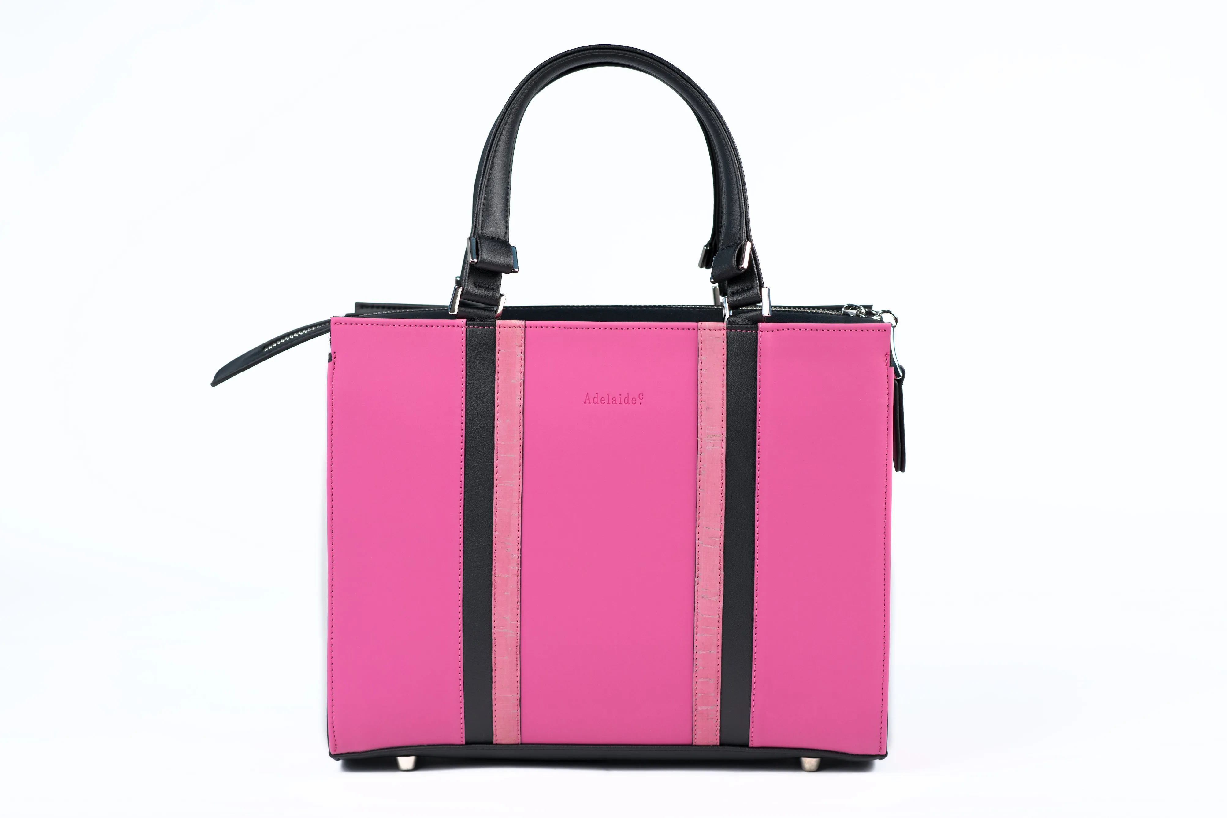 Tecla S Pink