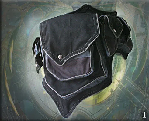 Templar Belt